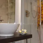 Silberdistel Garni 4*