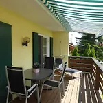 Silberdistel Garni 4*
