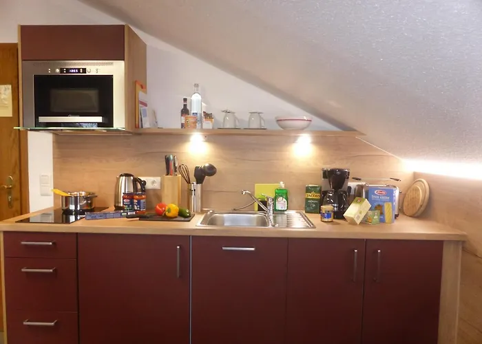 Silberdistel Garni 4*