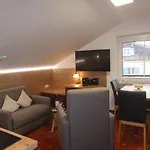 Affittacamere Silberdistel Garni 4*