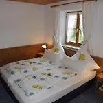 Affittacamere Silberdistel Garni Bolsterlang