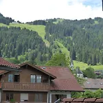 Silberdistel Garni