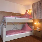 Silberdistel Garni 4*