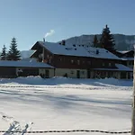 Silberdistel Garni 4* Bolsterlang