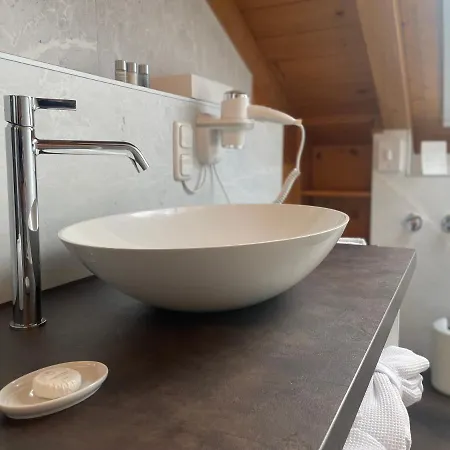 Silberdistel Garni Gasthof 3*