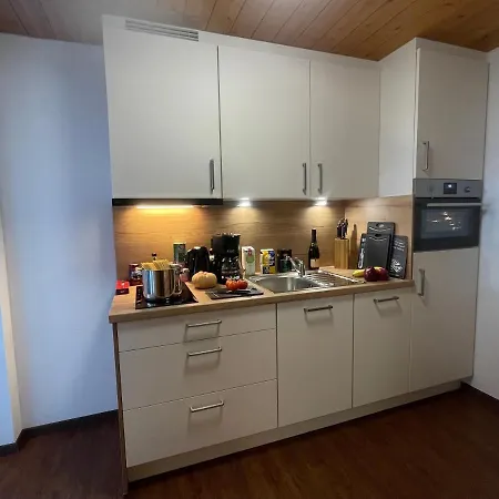 Silberdistel Garni 3*