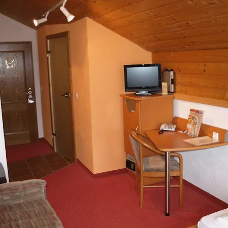 Gasthof Silberdistel Garni