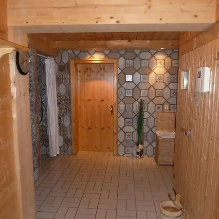 Gasthof Silberdistel Garni