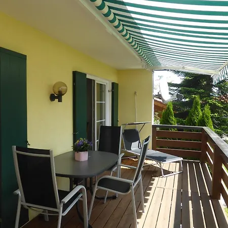 Silberdistel Garni 4*