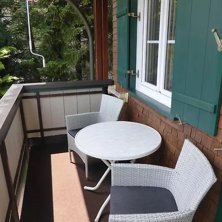 Silberdistel Garni Gasthof 3*