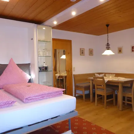 Gasthof Silberdistel Garni 3*