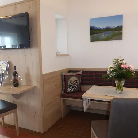 Silberdistel Garni Больстерланг