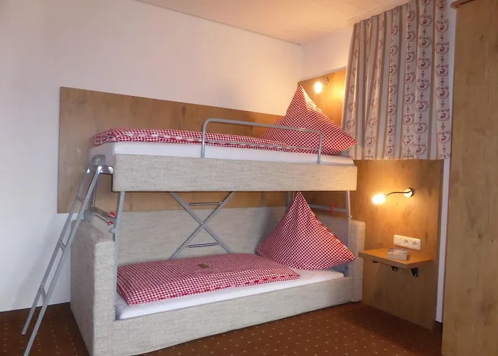 Silberdistel Garni 4*